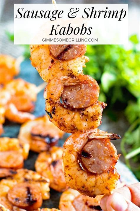 Get the best shrimp appetizers recipes from trusted magazines, cookbooks, and more. These Kabobs are the perfect addition to your meal or an ...