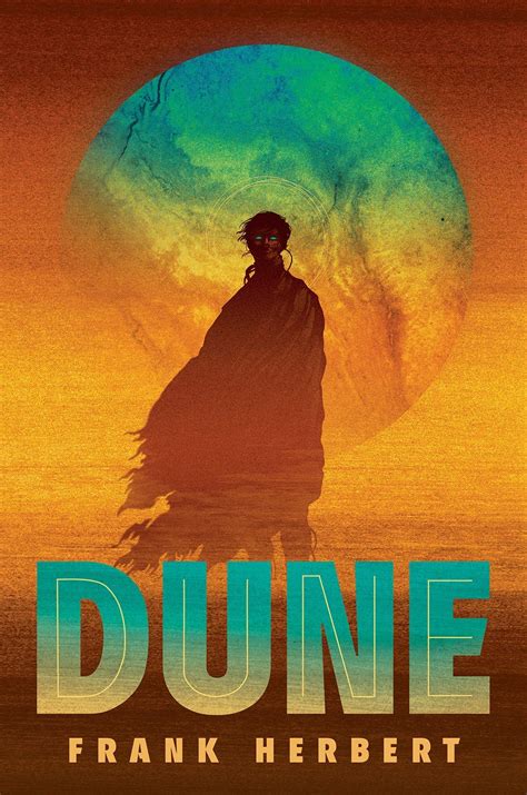 Book Review Dune Frank Herbert The Indiependent