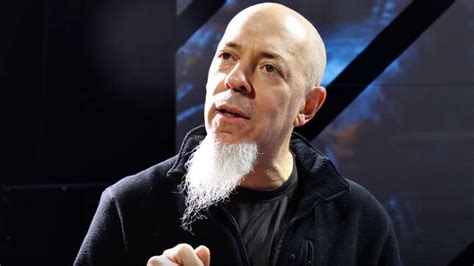 Dream Theater Keyboardist Jordan Rudess Demos Geoswam Instruments