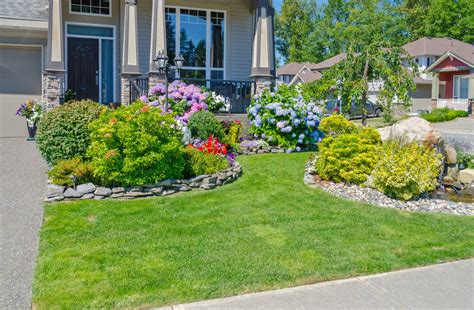 101 Front Yard Landscaping Ideas Photos