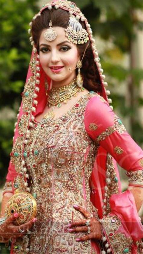 149 Best Images About Pakistani Bridal Makeup On Pinterest Pakistani Bridal Makeup Natasha