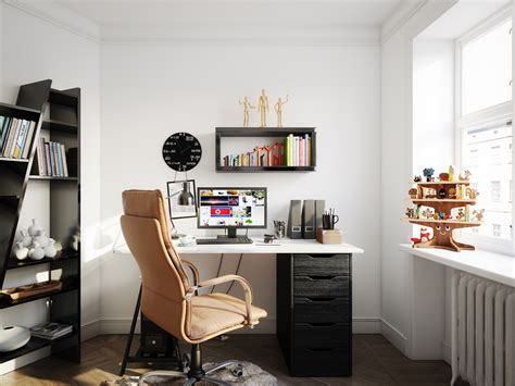 Work From Home Creating Your Home Office Space The Schirm Firm