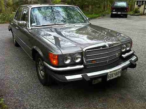 Buy these diesel cars automobile for precision functions at discounted prices. Buy used 1980 Mercedes-Benz 300SD Turbo Diesel. For Sale ...