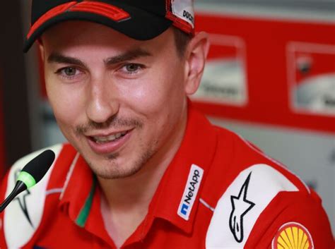 Ducati Lässt Jorge Lorenzo Im November Für Honda Testen