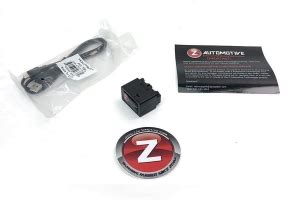 If any of you buy the z automotive tazer mini read the instructions carefully and note that it takes two hard resets to get the jeep to hold your changes. Z Automotive Programming Tazer Lite - Jeep Rubicon 2018-2020 | JL-TAZER-LITE|Northridge4x4