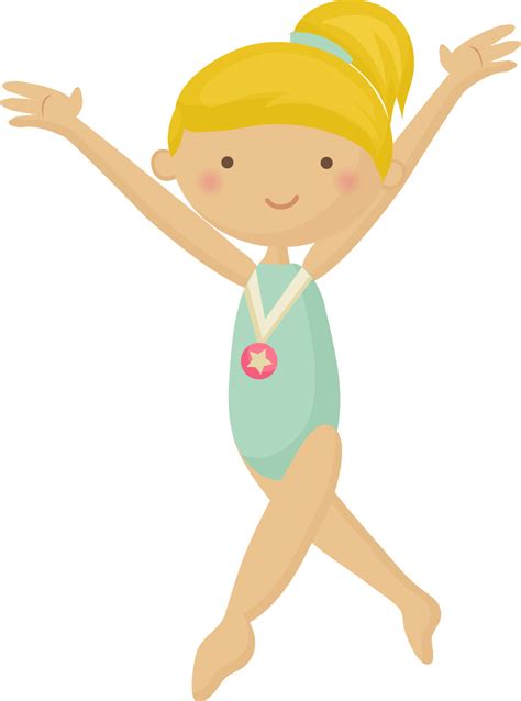 Girl Gymnast Clipart 20 Free Cliparts Download Images On Clipground 2024