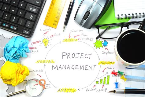 Work confidently with a powerful project management tool that makes getting started and managing projects both simple and easy. Five Free Online Project Management Courses