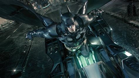 Batman Arkham Knight Game And Review Hub Whatsgood