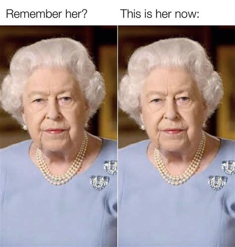 Feel Old Yet Queen Elizabeth Ii Know Your Meme