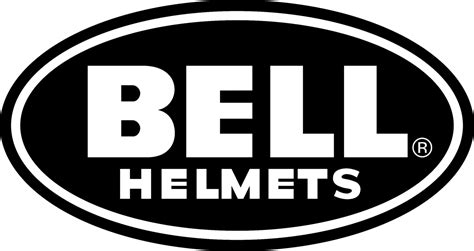 Bell Helmets Logo Black And White 1 Brands Logos