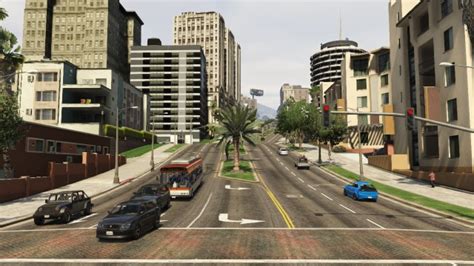 Meteor Street Gta Wiki The Grand Theft Auto Wiki Gta Iv San
