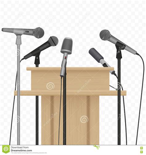 Lovepik provides 230000+ press conference background photos in hd resolution that updates everyday, you can free download for both personal and commerical use. Press Conference Speaker Podium Tribune With Microphones ...