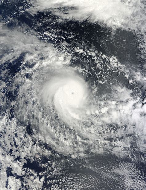 Fnmoc satellite data tropical cyclone page. NASA Visible Earth: Tropical Cyclone Kate (04S) in the ...