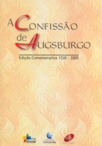A Confiss O De Augsburgo Diversos Autores