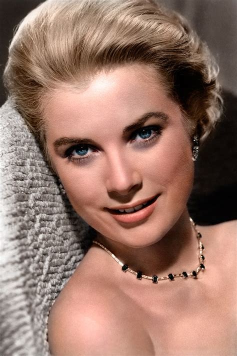 Picture Of Grace Kelly