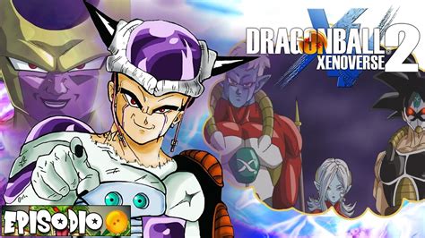 Dragon ball xenoverse 2 is coming to playstation 4, xbox one, and pc/steam this year! #2 XENOVERSE 2: Un trio INASPETTATO! | Dragon Ball ...