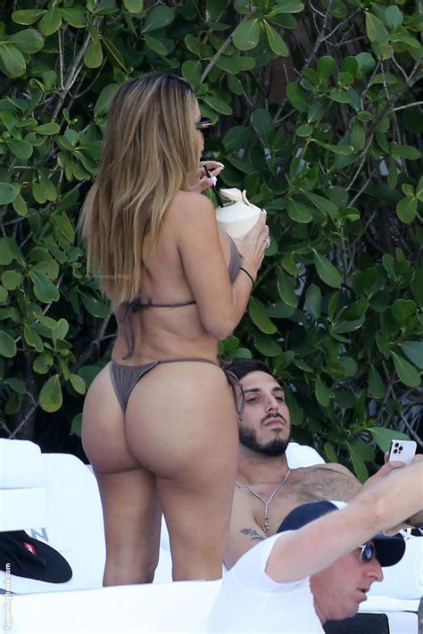Larsa Pippen Larsapippen Nude OnlyFans Leaks The Fappening Photo