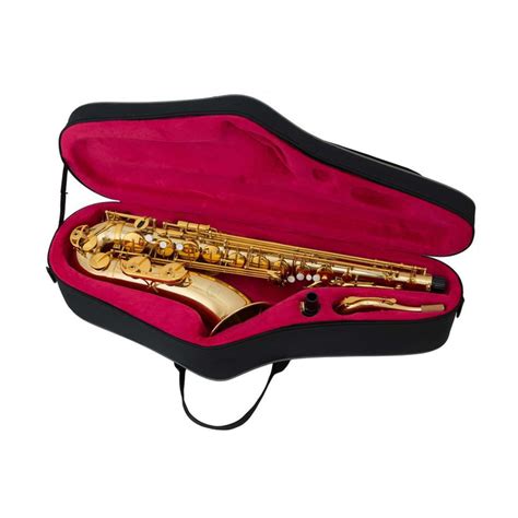 John Packer Jp242 Tenor Saxophone — The Wind Section