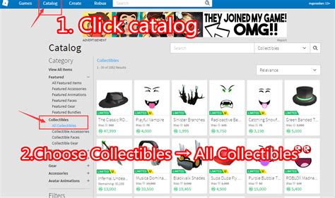 I need a receipt for my payment. How to list item in Roblox