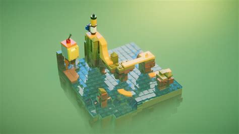 LEGO Builders Journey-FLT « Skidrow & Reloaded Games
