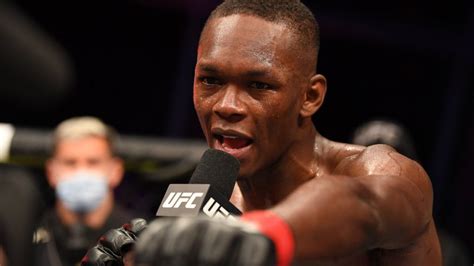 Ufc 253 Israel Adesanya Retains Middleweight Title With Ease In Abu