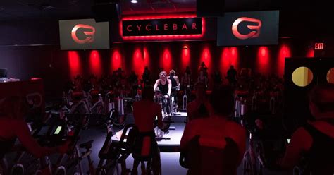 CycleBar