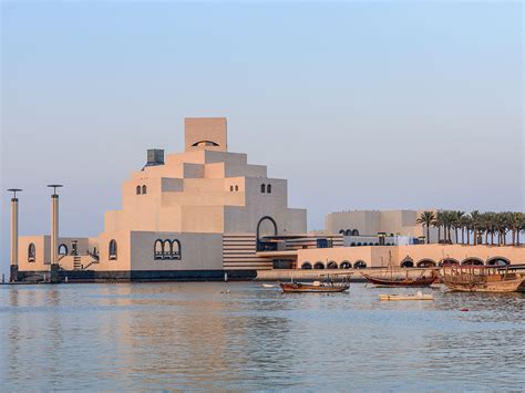 Museum Of Islamic Art To Reopen In October Time Out Doha