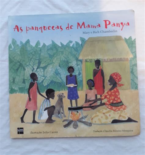 Panquecas De Mama Panya