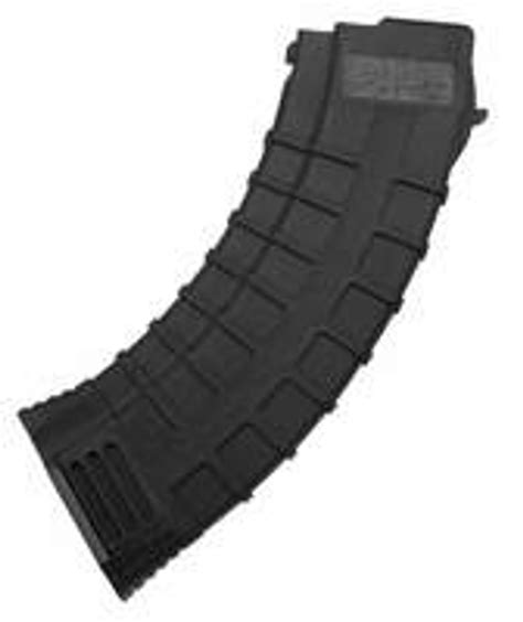 Ak 47 Magazine 762x39mm 30 Round Polymer Tapco Mag Climags