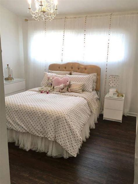 These spaces are packed with personality, just like your daughter! Pin on Bedroom decor