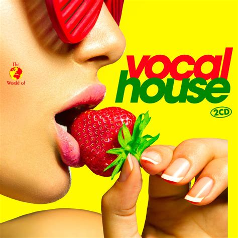 Vocal House Zyx Music