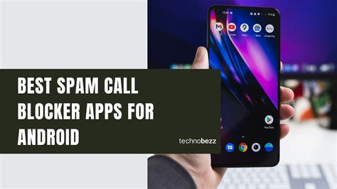 Best Spam Call Blocker Apps For Android