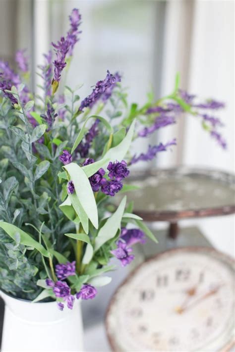 Cottage of flowers lakewood oh. Spring Front Porch Decorating | The Lettered Cottage
