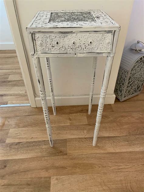Shabby Chic Side Table In Downend Bristol Gumtree
