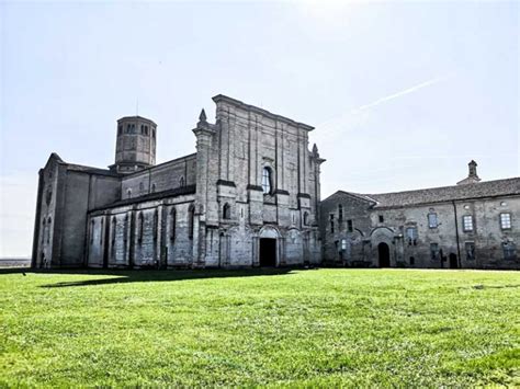 Visitare La Certosa Di Parma Labbazia Di Valserena Baba Viaggia