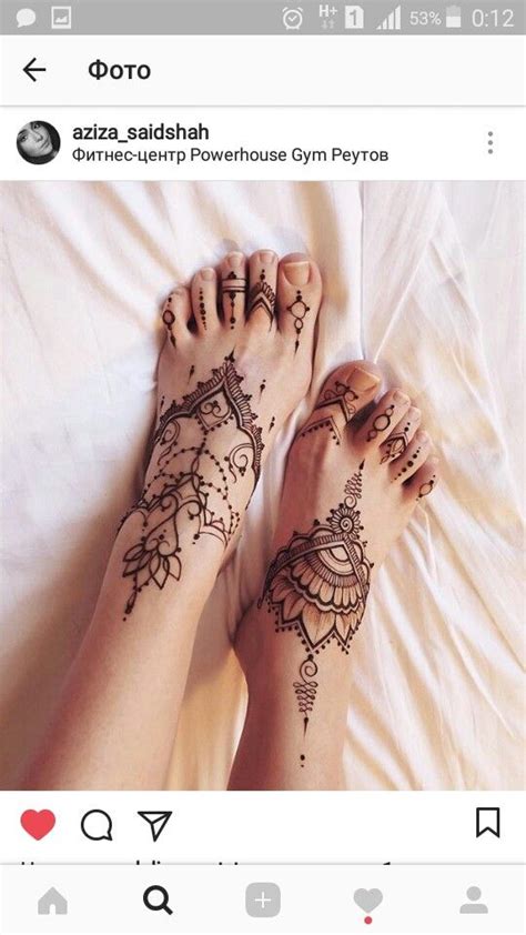 Henna Tattoo Foot Hena Tattoo Henna Tattoo Designs Simple Henna Body