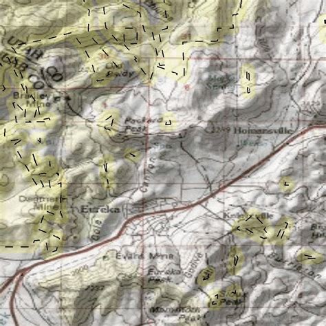 Utah Dwr West Desert East Hunt Utah Map By Map The Xperience Avenza
