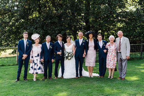 (see the rest of our wedding advice here!) wedding family formal photo tips. The importance of group shots in wedding photography
