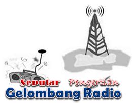 This font is licensed as donationware. Seputar Pengertian Dan Jenis Gelombang Radio | Seputar ...