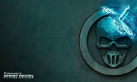 Ghost Recon Future Soldier Wallpapers 1920x1080 Wallpaper Cave