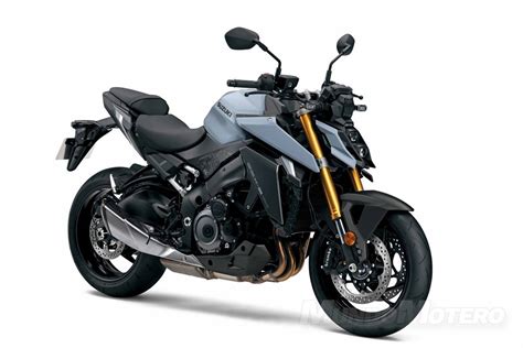 Motos Super Naked Deportivas Cu L Es La Mejor