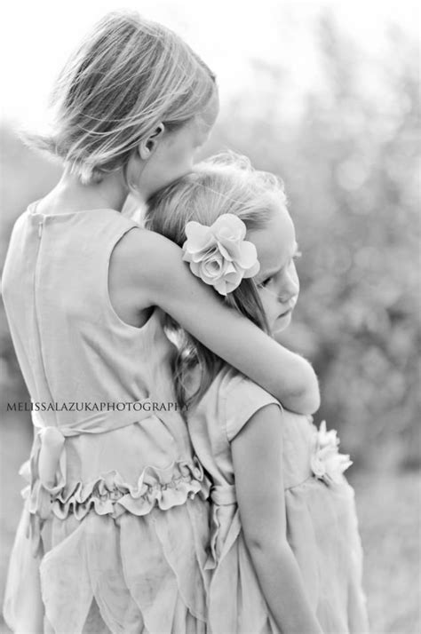 Love Love Love This Image And Pose For Two Sisters A Mother And Girl