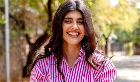 Sanjana Sanghi ‘cant Smile Any Wider As Imdb Declares Her Top