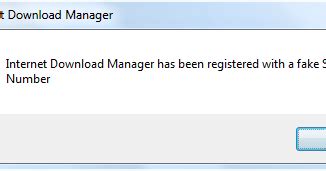 To resolve this error, please first click to install download manager via the button at the top of the screen (settings > downloads). Tips of The Day;: Internet Download Manager (IDM): Disable ...