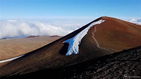 Climbing The Mauna Kea Hawaiis Highest Peak Smartrippers