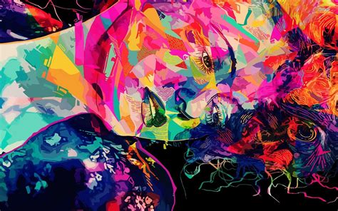 Abstract Art Wallpapers Top Free Abstract Art Backgrounds