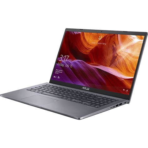 Asus Vivobook 156″ Laptop Intel Core I3 4gb512gb Slate Grey A509uj