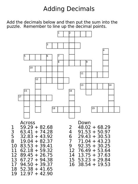 Free colorful 5th grade worksheets. 45927 best Math for Fifth Grade images on Pinterest ...