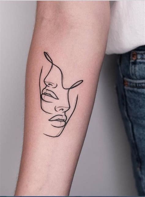 54 Unique Small Tattoo Design Ideas For Girls Unique Small Tattoo
