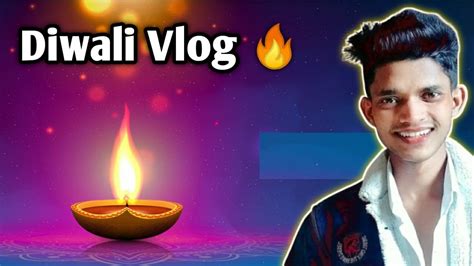 Diwali Vlog 🔥 Happy Diwali 🎆 Happy Chhath Puja 🙏 Chhath Puja Vlog